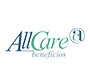 Logo da empresa AllCare Gestora de Saúde