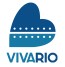 Logo da empresa Viva Rio